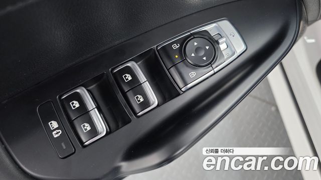Kia K5 (III) 2.0 Prestige 2024 — фото 11