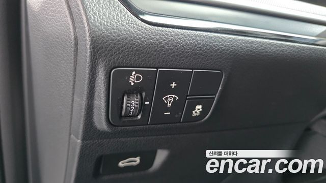 Kia K5 (III) 2.0 Prestige 2024 — фото 12
