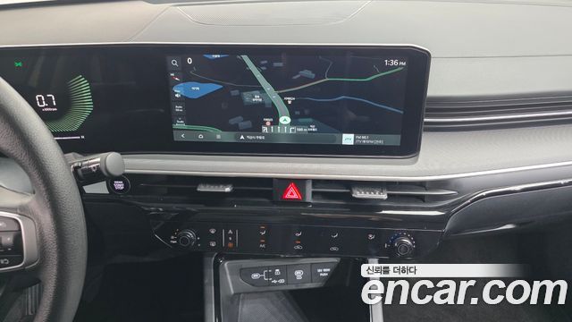 Kia K5 (III) 2.0 Prestige 2024 — фото 14