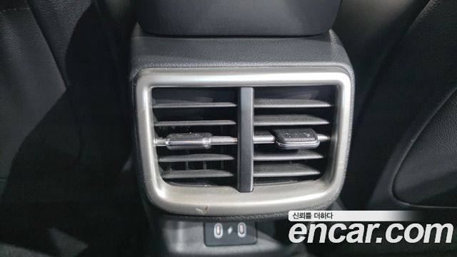 Kia K5 (III) 2.0 Prestige 2024 — фото 18