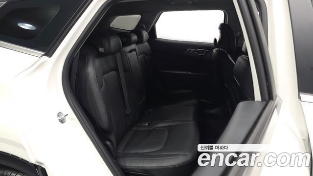 Kia Sportage (V) Gasoline 1.6 Turbo 2WD Signature 2022 — фото 11