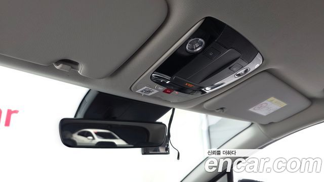 Kia Sportage (V) Gasoline 1.6 Turbo 2WD Signature 2022 — фото 18