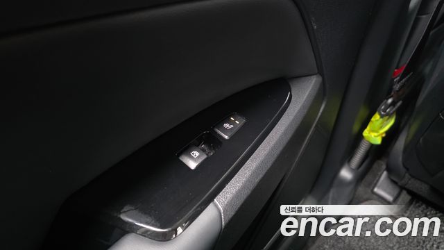 Kia Sportage (V) Gasoline 1.6 Turbo 2WD Signature 2022 — фото 19