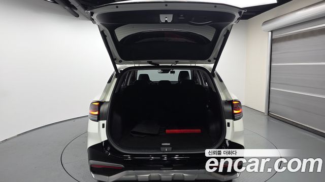 Kia Sportage (V) Gasoline 1.6 Turbo 2WD Signature 2022 — фото 20