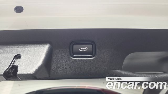 Kia Sportage (V) Gasoline 1.6 Turbo 2WD Signature 2022 — фото 27