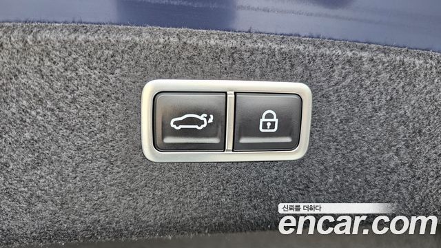 Genesis G80 (RG3) Diesel 2.2 2WD 2021 — фото 16