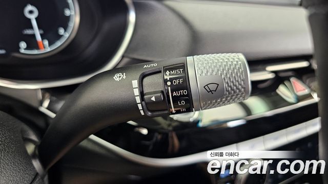 Genesis G80 (RG3) Diesel 2.2 2WD 2021 — фото 27
