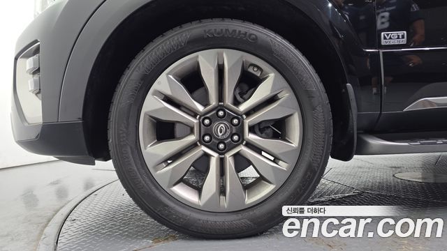 Kia Mohave The Master Diesel 3.0 4WD 7-Seater Masters 2020 — фото 5
