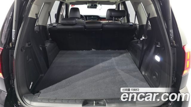 Kia Mohave The Master Diesel 3.0 4WD 7-Seater Masters 2020 — фото 18