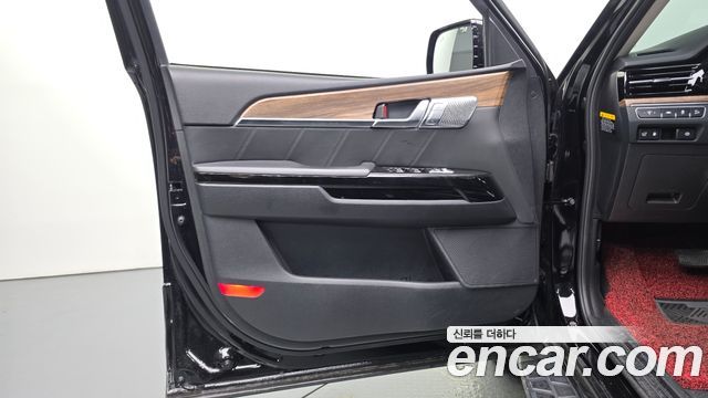Kia Mohave The Master Diesel 3.0 4WD 7-Seater Masters 2020 — фото 24