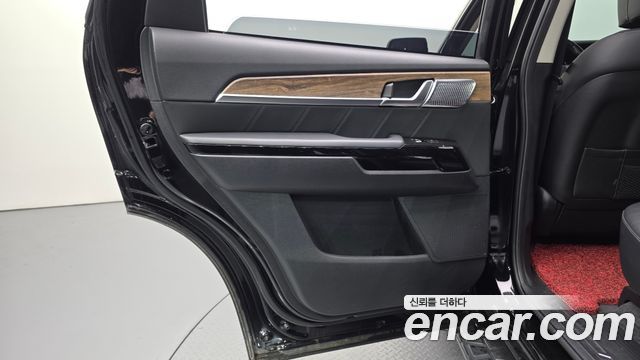 Kia Mohave The Master Diesel 3.0 4WD 7-Seater Masters 2020 — фото 25
