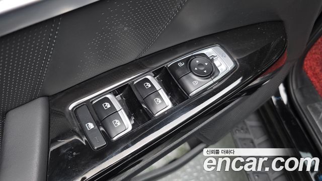 Kia Mohave The Master Diesel 3.0 4WD 7-Seater Masters 2020 — фото 29