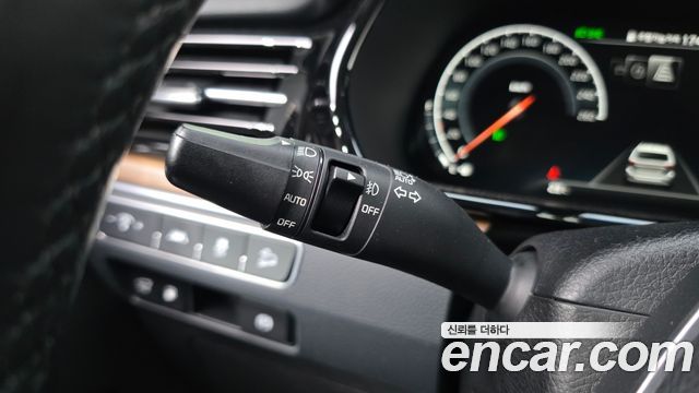 Kia Mohave The Master Diesel 3.0 4WD 7-Seater Masters 2020 — фото 30