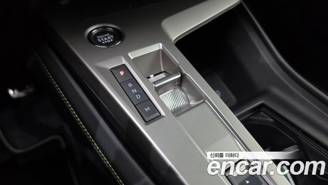 Peugeot 408 1.2 Pure Tech GT 2025 — фото 9