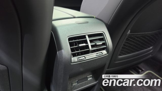 Peugeot 408 1.2 Pure Tech GT 2025 — фото 19