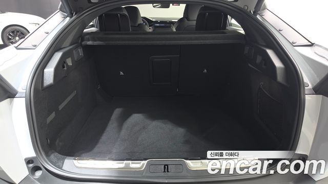 Peugeot 408 1.2 Pure Tech GT 2025 — фото 20