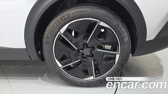 Peugeot 408 1.2 Pure Tech GT 2025 — фото 21