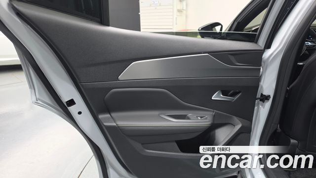 Peugeot 408 1.2 Pure Tech GT 2025 — фото 25