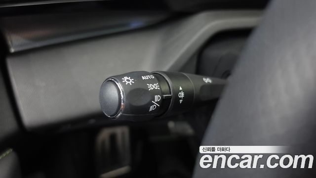 Peugeot 408 1.2 Pure Tech GT 2025 — фото 28