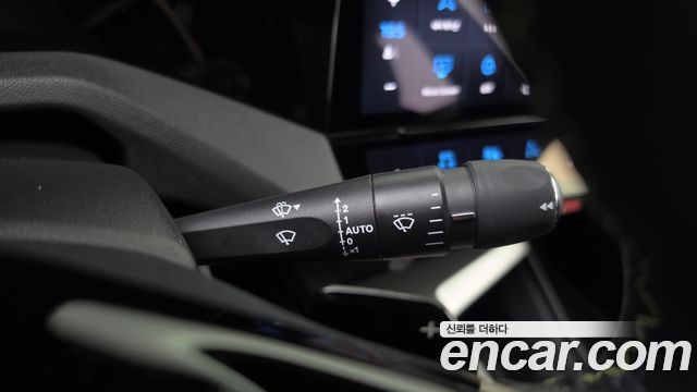 Peugeot 408 1.2 Pure Tech GT 2025 — фото 29