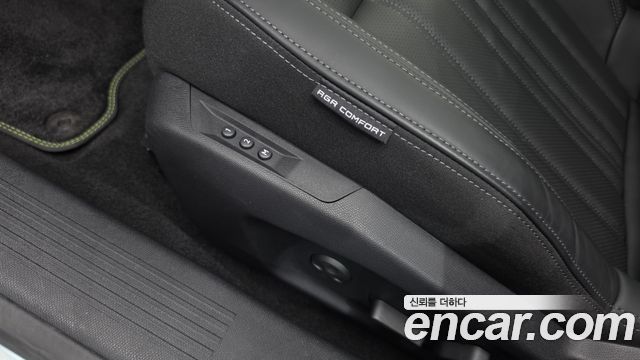 Peugeot 408 1.2 Pure Tech GT 2025 — фото 33