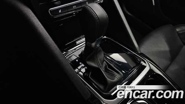 Renault Korea SM6 2.0 GDe LE 2016 — фото 9