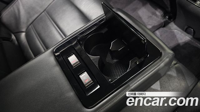 Renault Korea SM6 2.0 GDe LE 2016 — фото 17