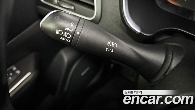 Renault Korea SM6 2.0 GDe LE 2016 — фото 28
