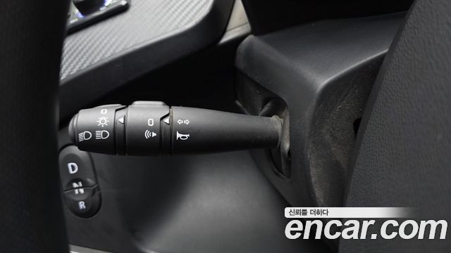 Renault Korea Twizy Intens(2-seater) 2020 — фото 14