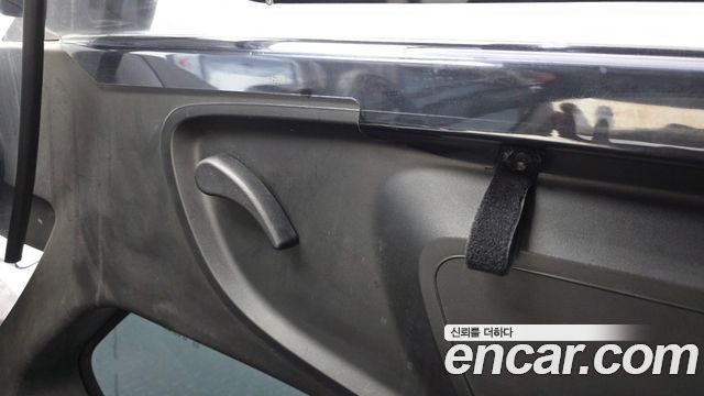 Renault Korea Twizy Intens(2-seater) 2020 — фото 16