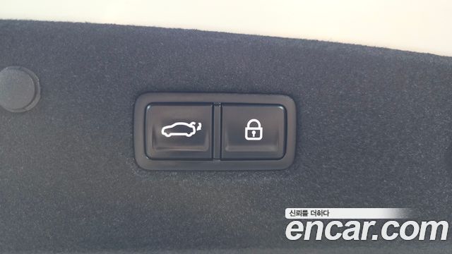 Kia K8 Hybrid Signature 2025 — фото 16
