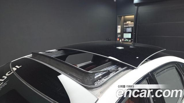 Kia K8 Hybrid Signature 2025 — фото 30