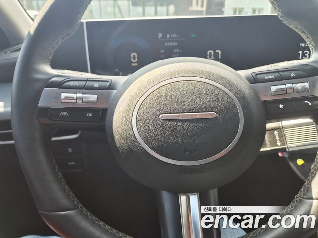 Hyundai Sonata The Edge (DN8) 2.0 LPG(Taxi) Mobility 2026 — фото 10