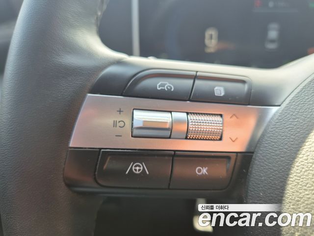 Hyundai Sonata The Edge (DN8) 2.0 LPG(Taxi) Mobility 2026 — фото 15