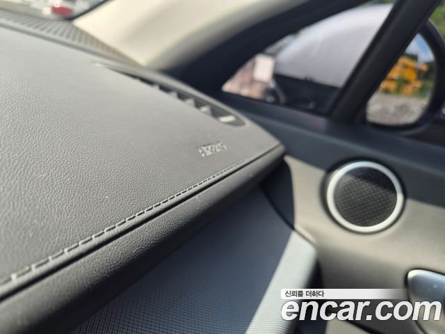 Hyundai Sonata The Edge (DN8) 2.0 LPG(Taxi) Mobility 2026 — фото 20