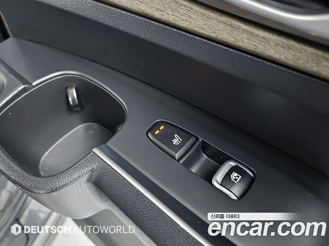 Kia Sorento (IV) Diesel 2.2 4WD Prestige 2022 — фото 20