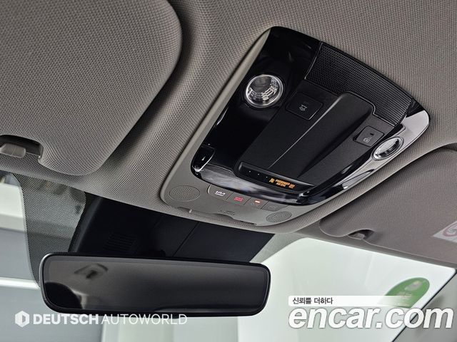 Kia Sorento (IV) Diesel 2.2 4WD Prestige 2022 — фото 23