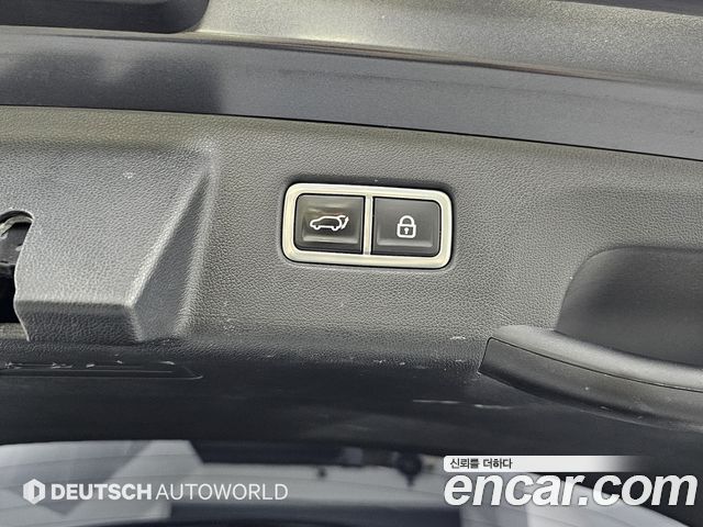 Kia Sorento (IV) Diesel 2.2 4WD Prestige 2022 — фото 24