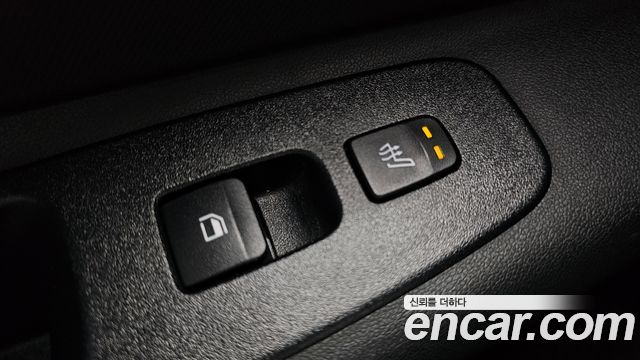 Hyundai Avante Hybrid (CN7) Inspiration 2021 — фото 18