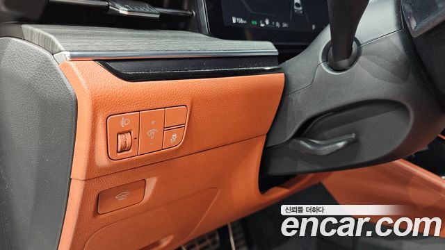 Kia K5 (III) 1.6 Turbo Signature 2025 — фото 19