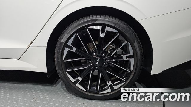 Kia K5 (III) 1.6 Turbo Signature 2025 — фото 21