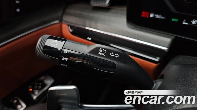 Kia K5 (III) 1.6 Turbo Signature 2025 — фото 29
