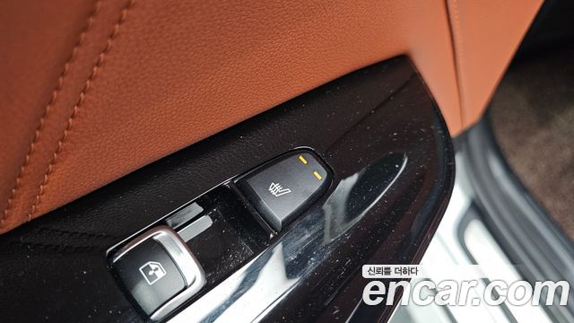 Kia K5 (III) 1.6 Turbo Signature 2025 — фото 31