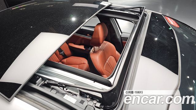 Kia K5 (III) 1.6 Turbo Signature 2025 — фото 32