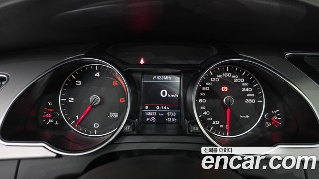 Audi A5 35 TDI Quattro Sportback 8TA 2015 — фото 8