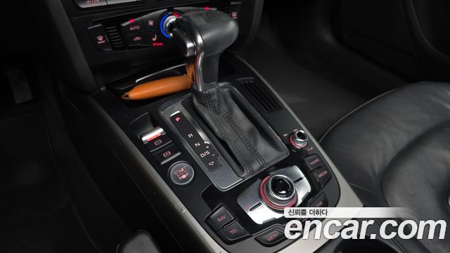 Audi A5 35 TDI Quattro Sportback 8TA 2015 — фото 9