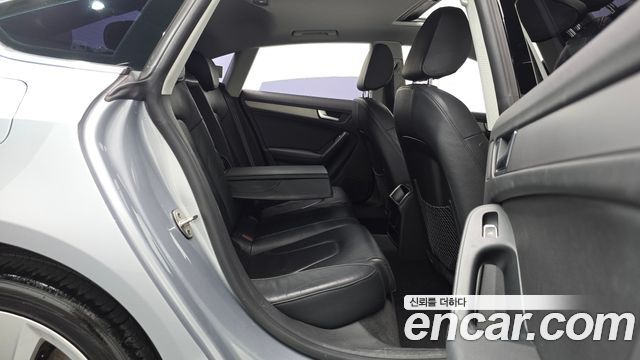 Audi A5 35 TDI Quattro Sportback 8TA 2015 — фото 12