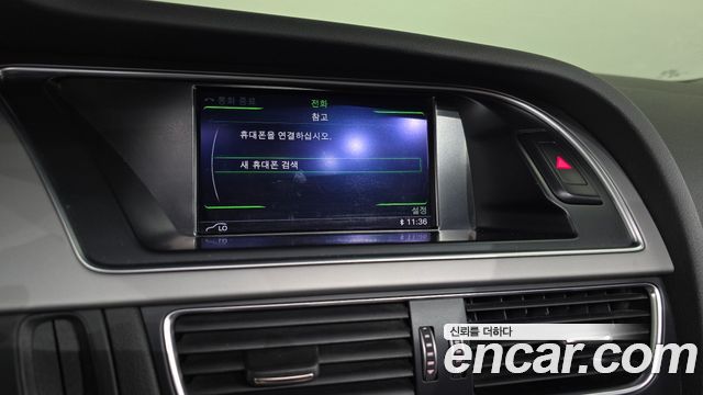 Audi A5 35 TDI Quattro Sportback 8TA 2015 — фото 17