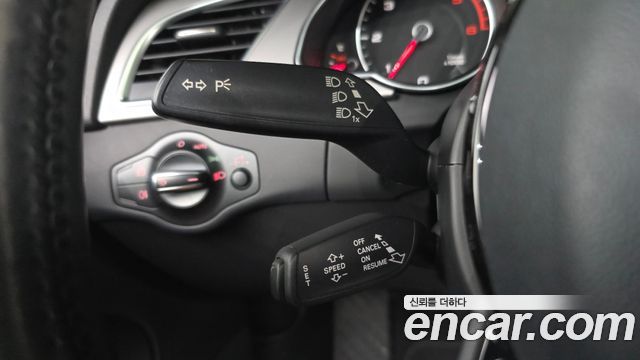 Audi A5 35 TDI Quattro Sportback 8TA 2015 — фото 18