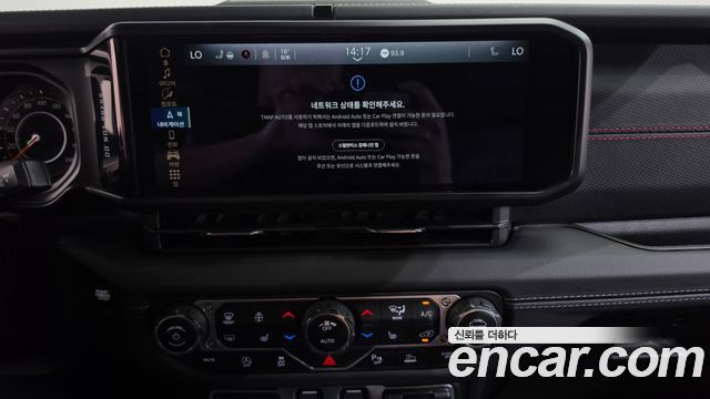 Jeep Wrangler (JL) 2.0 Rubicon 2Door 2025 — фото 16